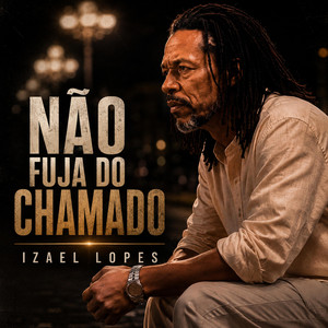 Não fuja do chamado by Izael Lopes
