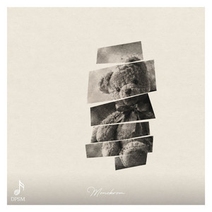 Monokrom - Piano Version by DPSM
