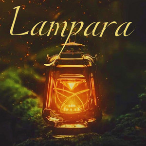 Press Hit Play - Lampara