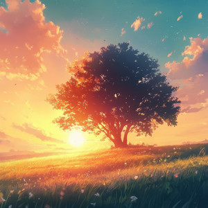 When the Sky Breathes by Lofi Smallberry