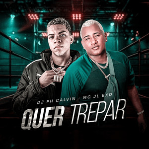 Portada de Quer Trepar
