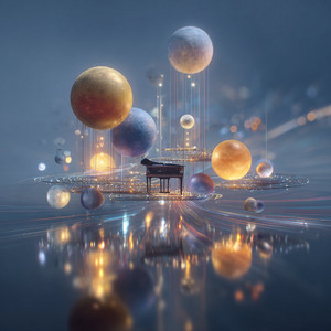 Midnight Session Circuit by Floating Shapes
