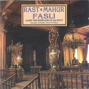 Rast Mahur Fasli
