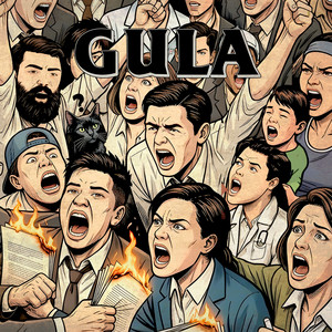 Moshpit by Gula