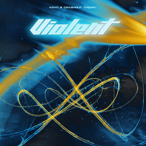 VIOLENT by KEVN, CRASHOUT THEORY