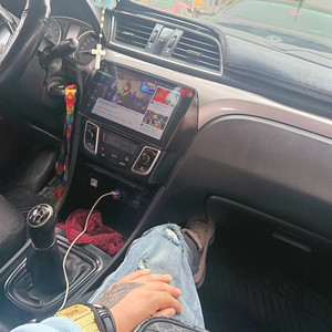No otra igual by Wolfboy