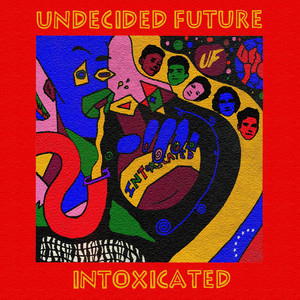 Intoxicated