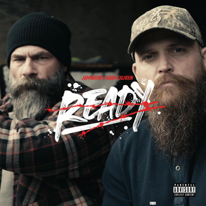 Portada de Ready