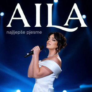 Aila Bairić - Neću plakati