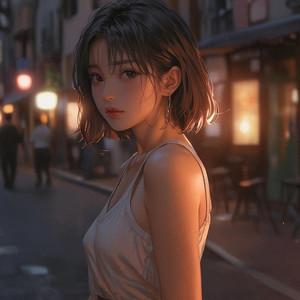 Layla Noai - 君の笑顔が見たいから