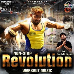 Revolution Workout Music
