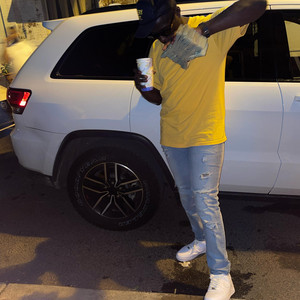 100 Deep by Fahdy Goon