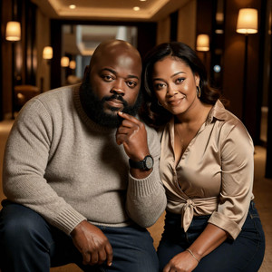 Power In You by Dru Ruffin Sr., Tiana Brooks