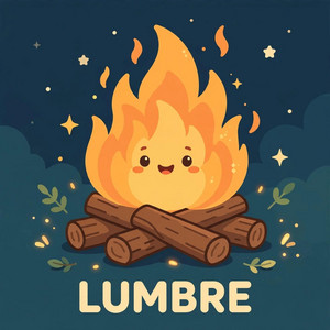 LUMBRE by COCONDJ