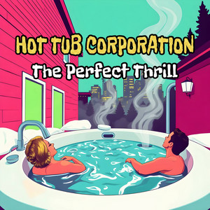 Shine by Hot Tub Corporation