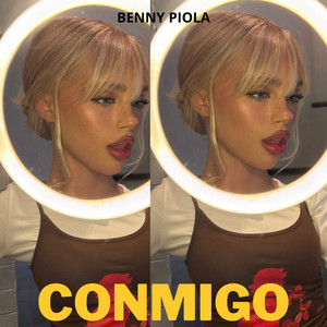 Conmigo by BENNY PIOLA