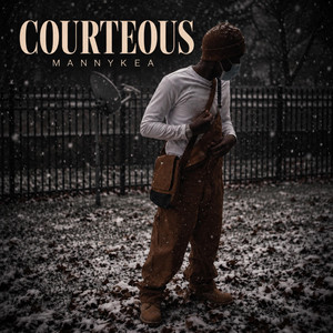 COURTEOUS by SLIME BELTS