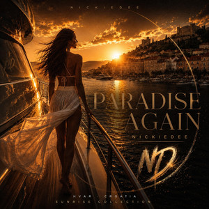 Paradise Again by NickieDee