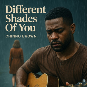 I Don't Want You No More by Chinno Brown