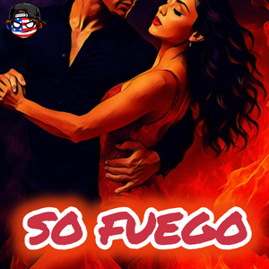 So Fuego by Code Red America