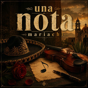 UNA NOTA MARIACHI by Wilifredo Elenes