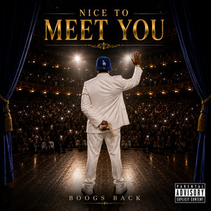 Nice To Meet You by Boogs Back