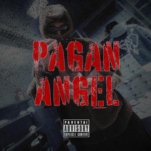 PAGAN ANGEL by Diddy Wason