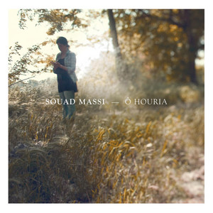 Ô Houria Ô Houria album