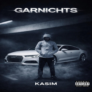 Garnichts by KASIM