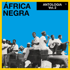 Lourença by África Negra