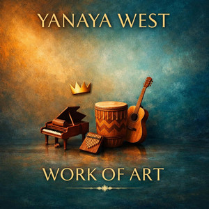 Thixo Somandla by Yanaya West