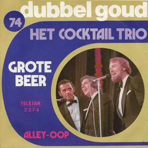 Grote Beer