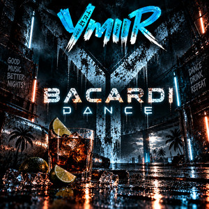 Bacardi dance by Ymiir, Gautz