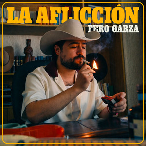 La Aflicción by Fero Garza