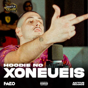 Xoneueis by Hoodie No, Hustle House w/ Gio Kay