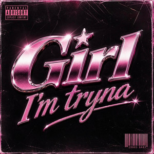 Girl I'm tryna #JerseyClub - Slowed by whyslow