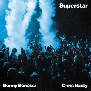 Superstar cover art