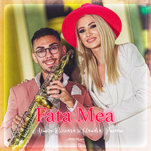 Armin Nicoara - Fata Mea (feat. Claudia Puican)