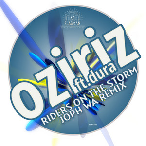 Joph Wa cover