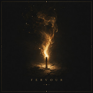FERVOUR by Sanmi Matthew