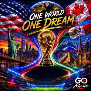 One World One Dream by FALCON