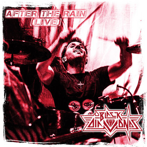 After the Rain - Live by Black Diamonds