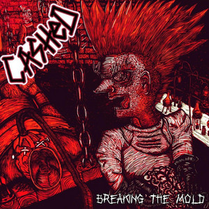 Breaking The Mold