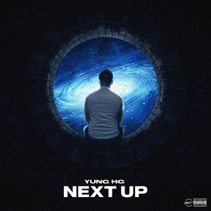 Portada de Next Up