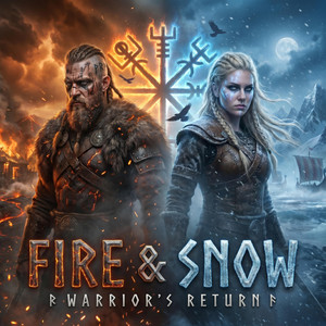 Fire and Snow (Warrior’s Return) by Muted Beats