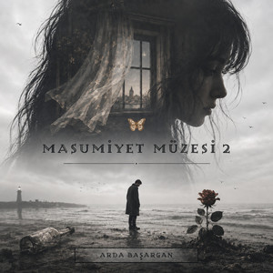 MASUMİYET MÜZESİ 2 by Arda Başargan