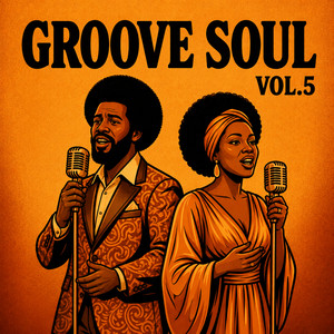 Todah Groove poster