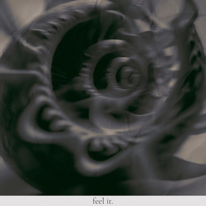 Airis Vasilieva — feel it.