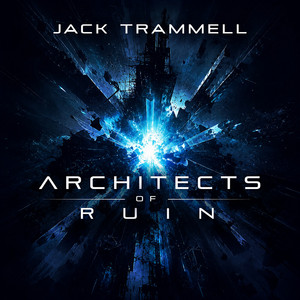 Hidden World by Jack Trammell