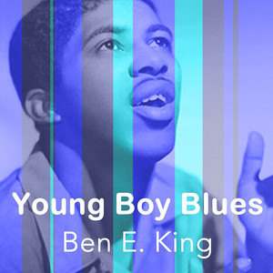 ☆ Ben E. King - Young Boy Blues / レコード レコード Blues Young ☆ - / E. King Boy Ben